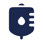 Dropper Minimalistic SVG Icon